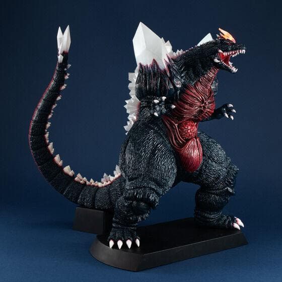 UA Monsters スペースゴジラ 未開封未使用