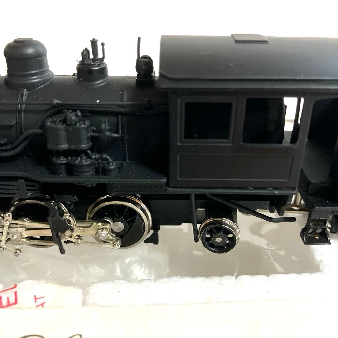 Oriental Limited HOゲージ 機関車 塗装済完成品