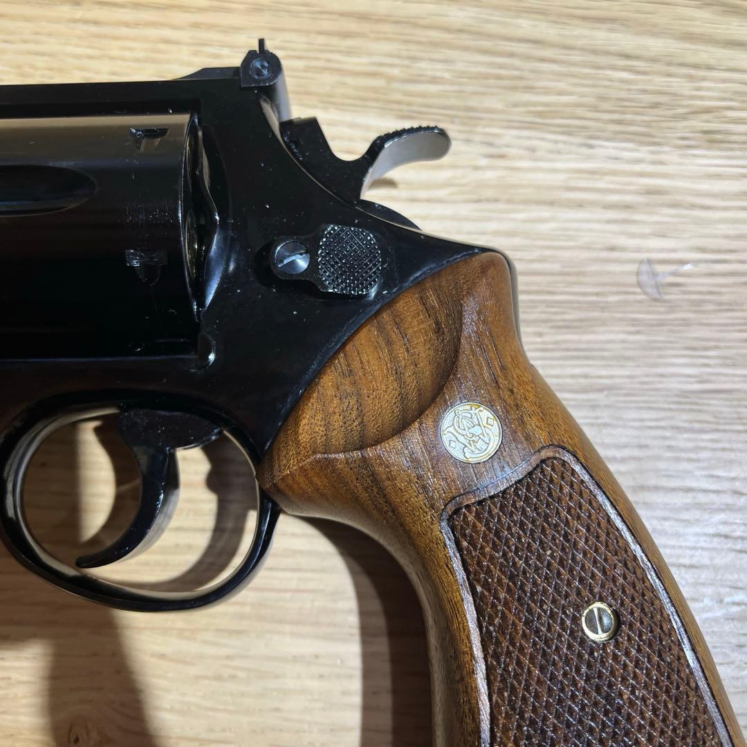 尚哉 TANAKA WORKS S&W M29