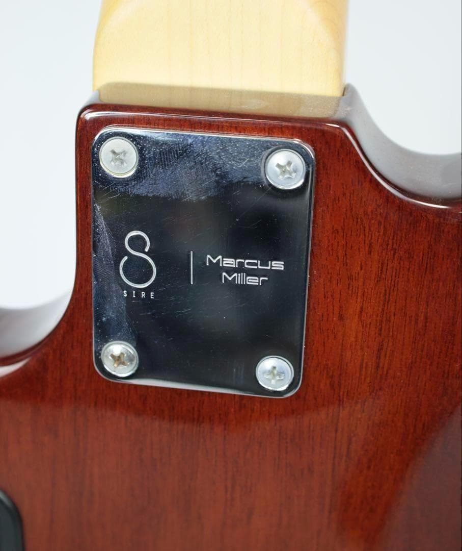 MARCUS MILLER SIRE V3 4ST マーカスミラー　サイアー