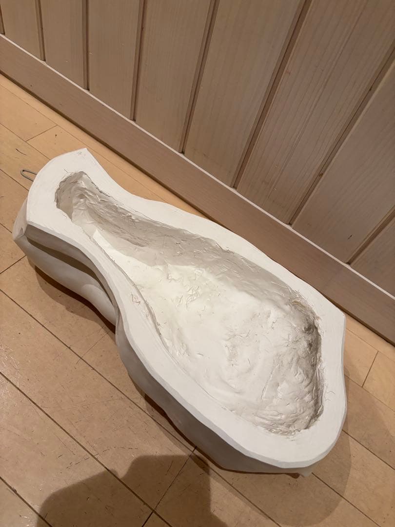 石膏像