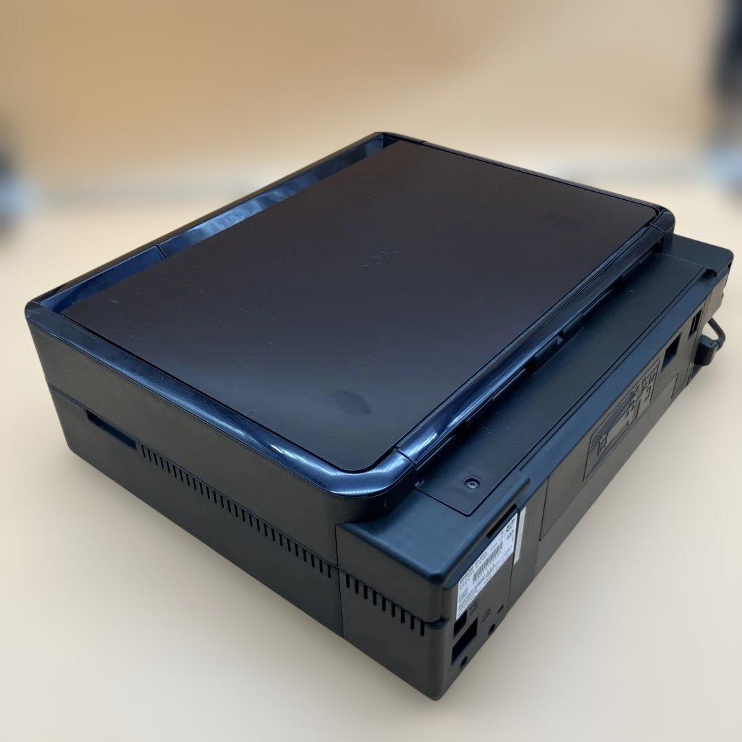 EPSON EP-804A 複合機 本体　ジャンク品