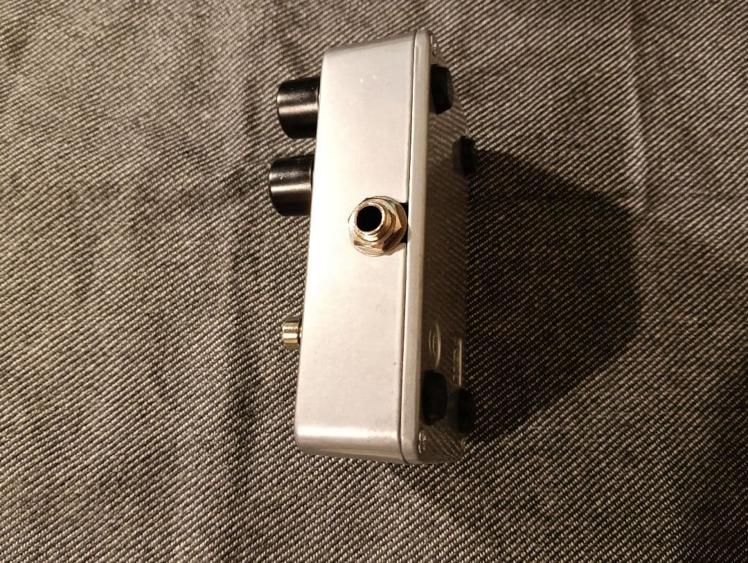 ギター electro harmonix Nano Q-Tron