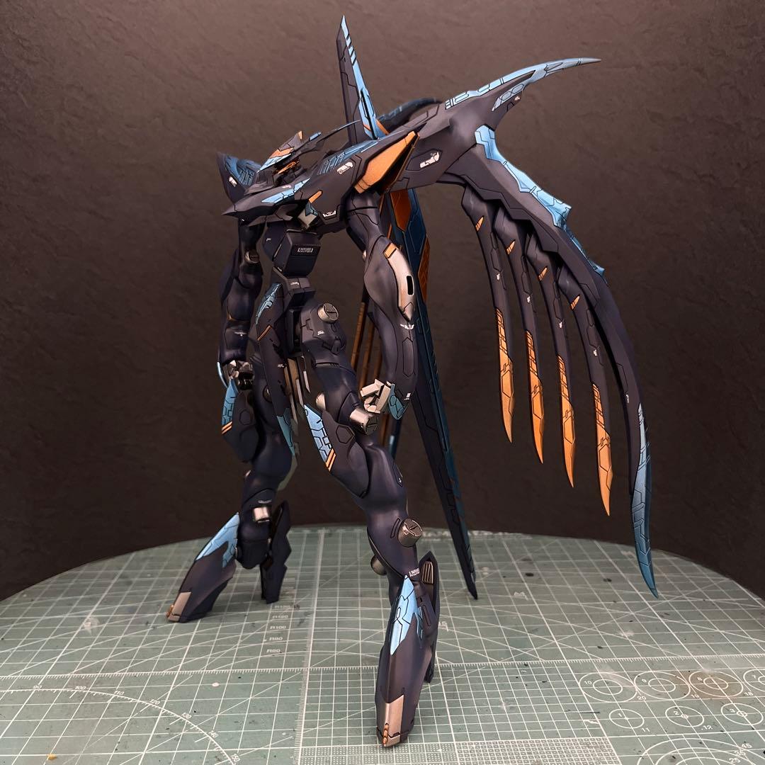 モデロイド　マークアレスご予約品。