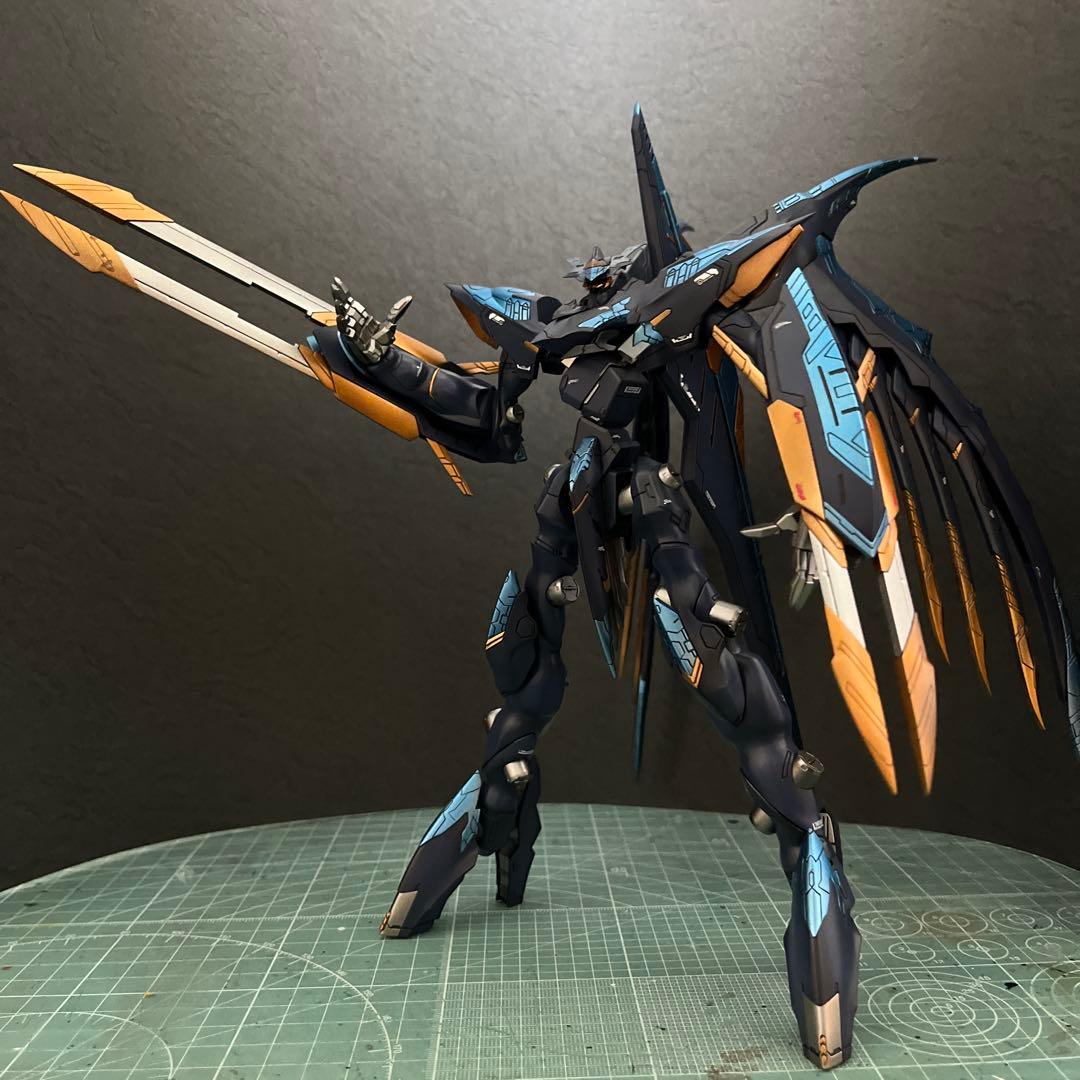 モデロイド　マークアレスご予約品。