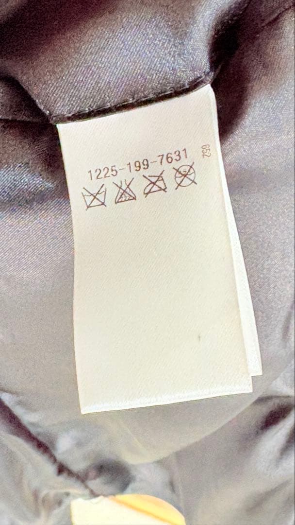 BEAUTY&YOUTH UNITED ARROWS シープ シングルライダース