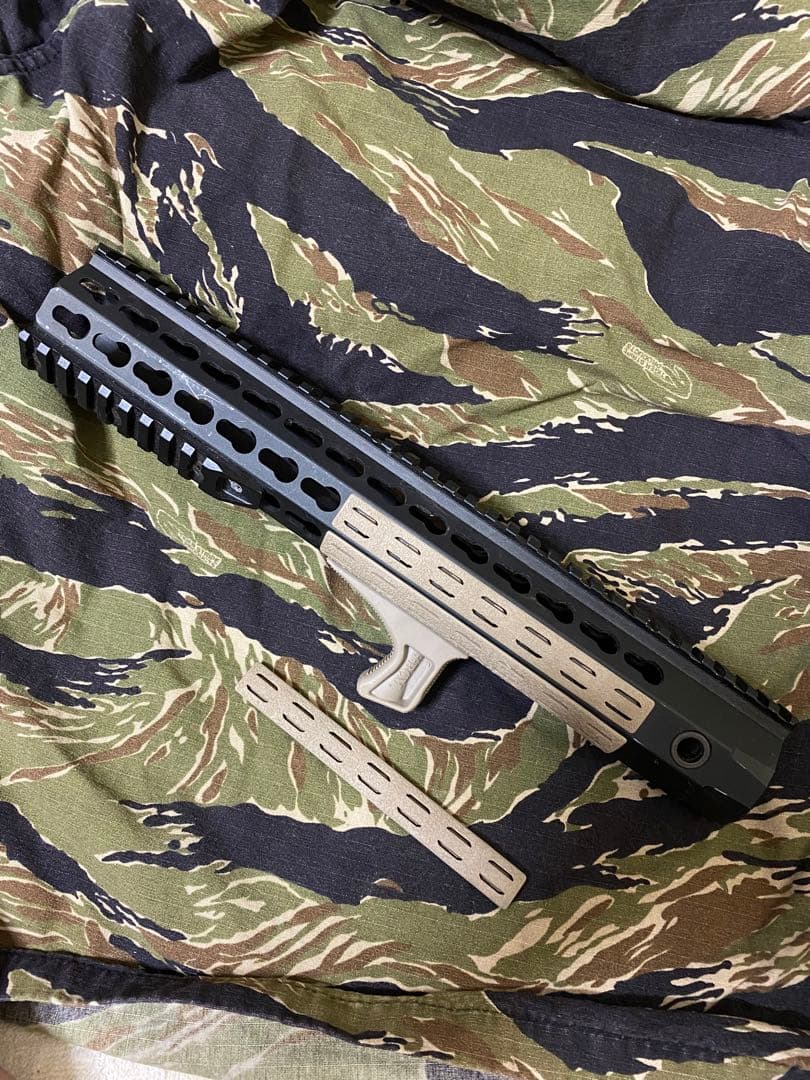 MAD BULL URX4 13インチモデル