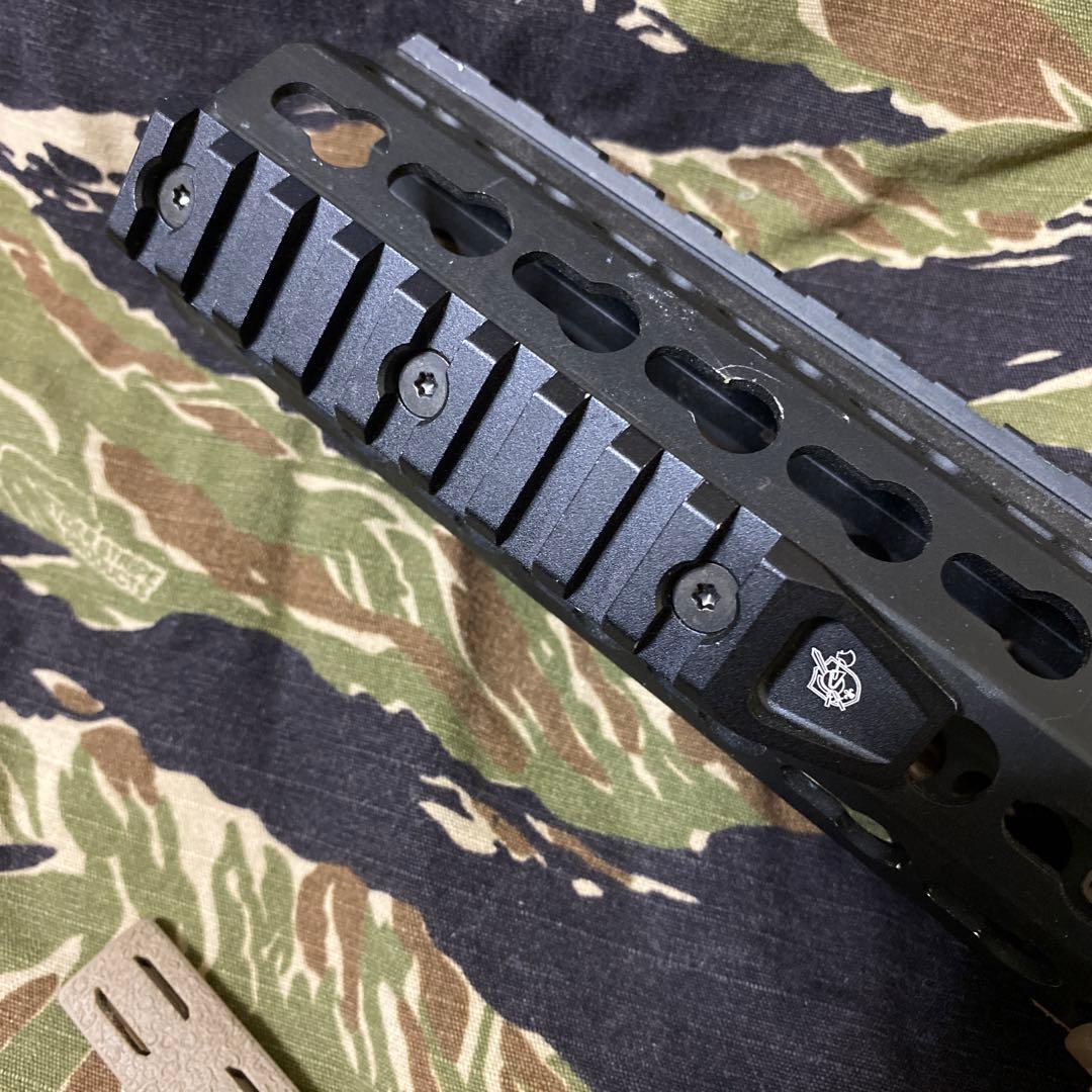 MAD BULL URX4 13インチモデル