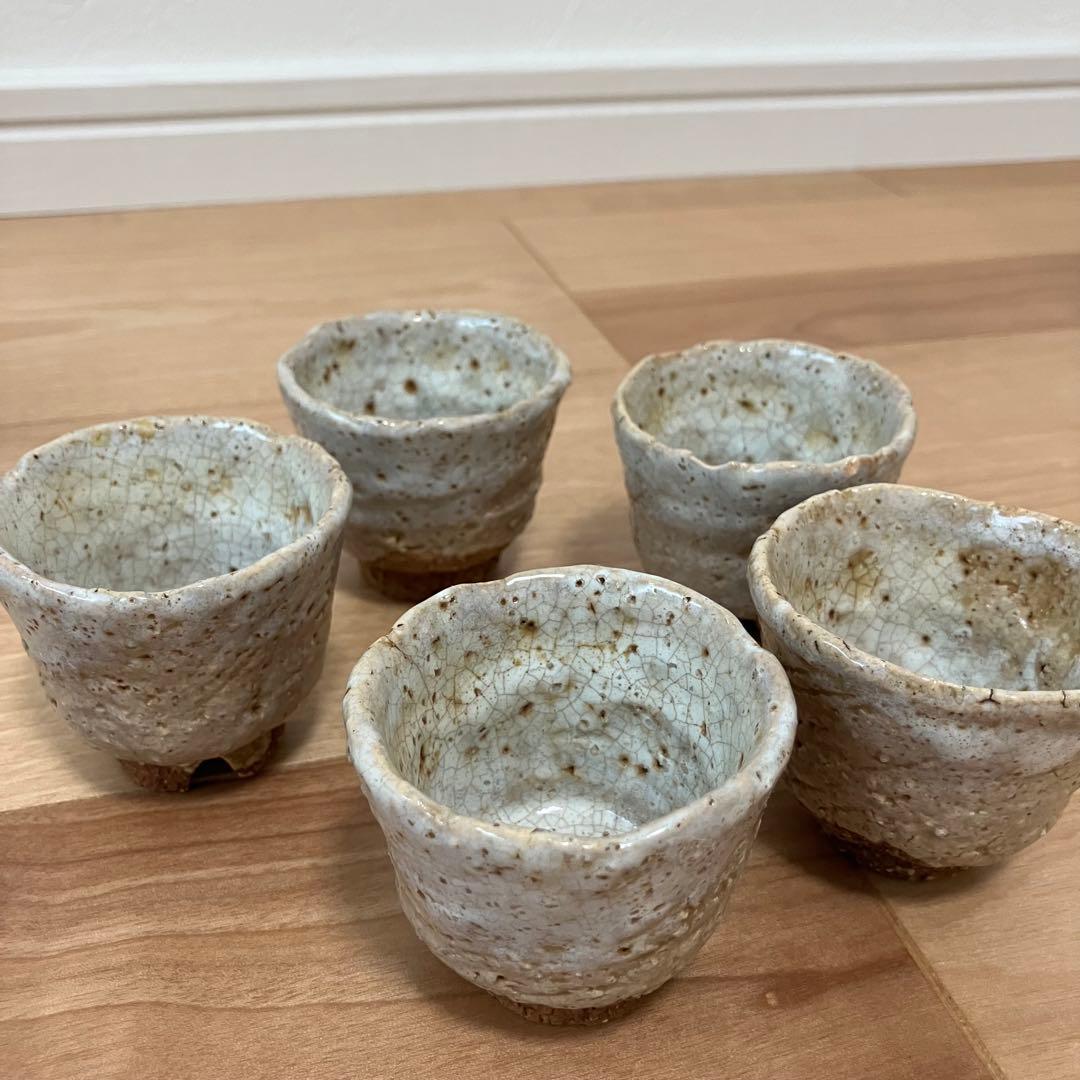 煎茶器セット
