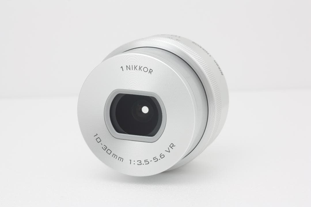 1 NIKKOR 10-30mm F3.5-5.6 VR 完動品 #263b