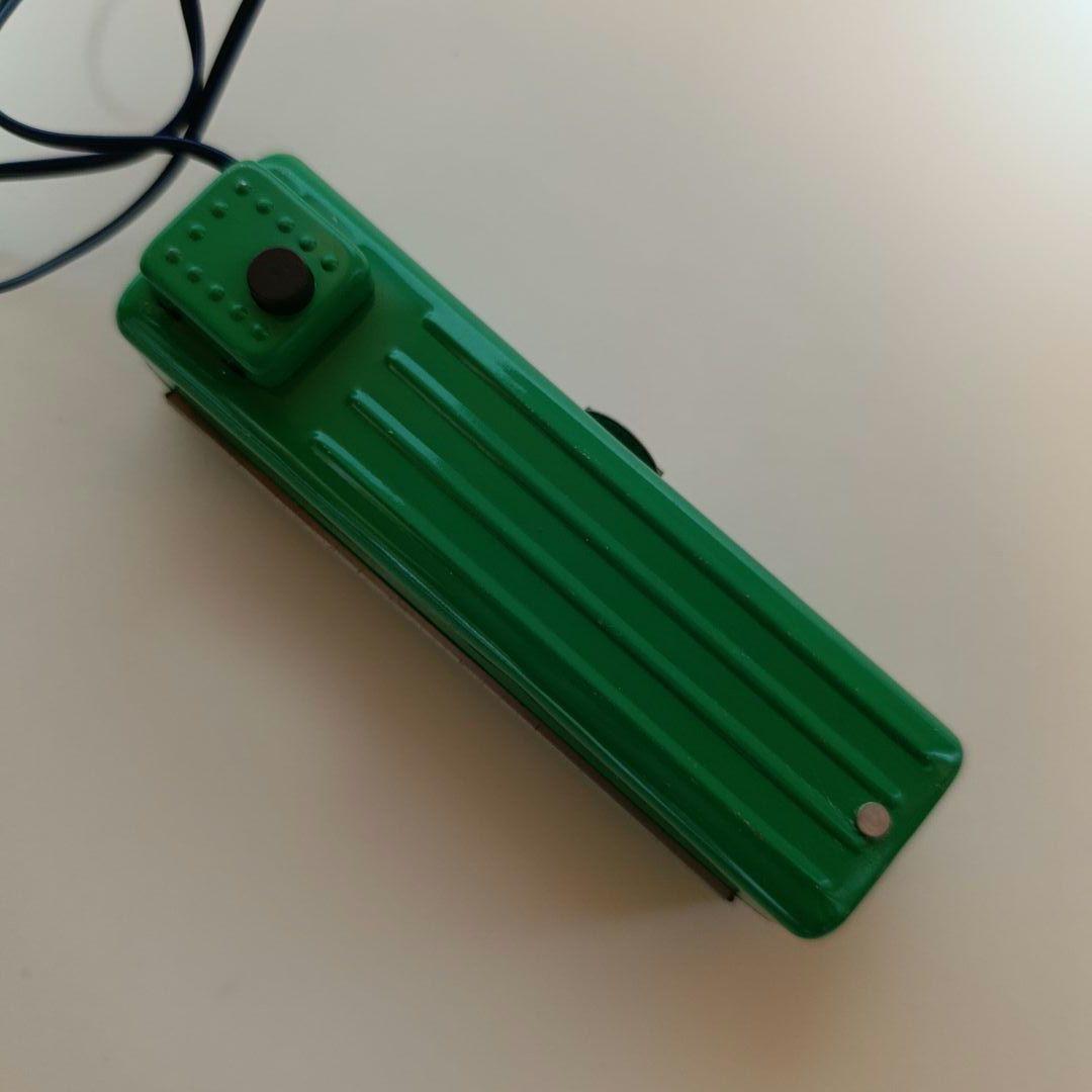 鉄人28号 電動リモートコントロール ブリキ 箱付き