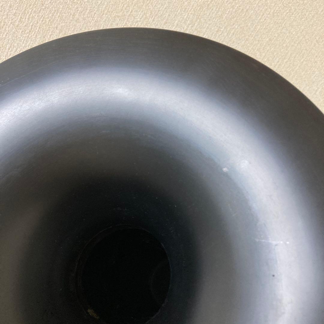 池坊専永　専好立花瓶　華道家元四十五代　花押印　紫雲山頂法寺　六角堂　花器　立花