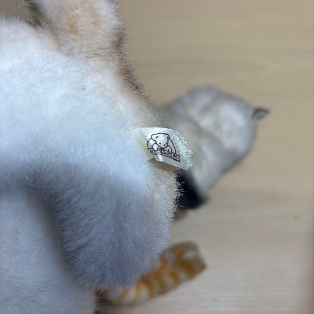 ぬいぐるみ　アルファ ファースト レトロぬいぐるみ　まとめ売り