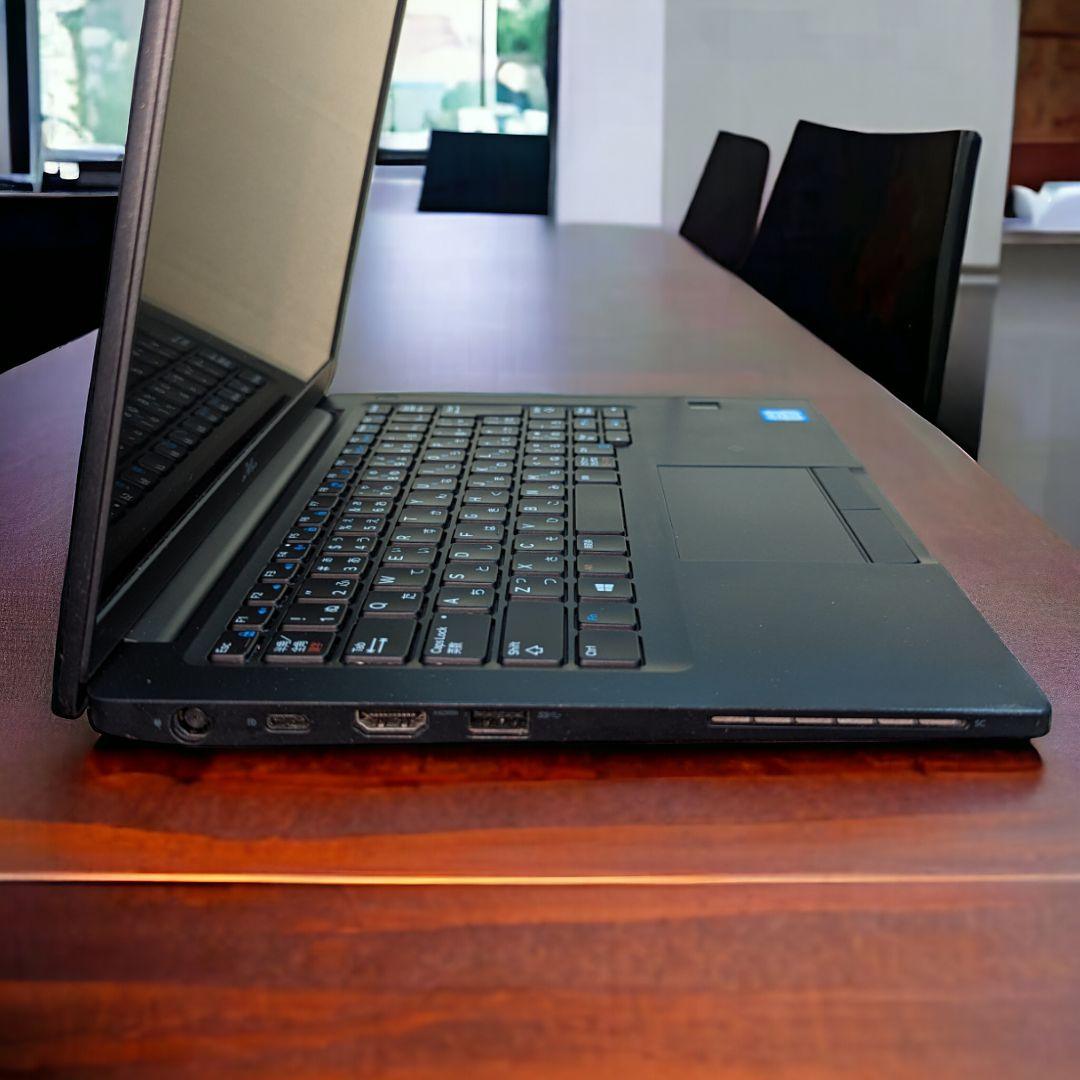 Windowsノート本体 DELL LATITUDE 7390 Core i5 8250U