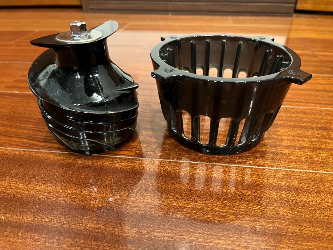 HUROM H-200 ヒューロム　スロージューサー