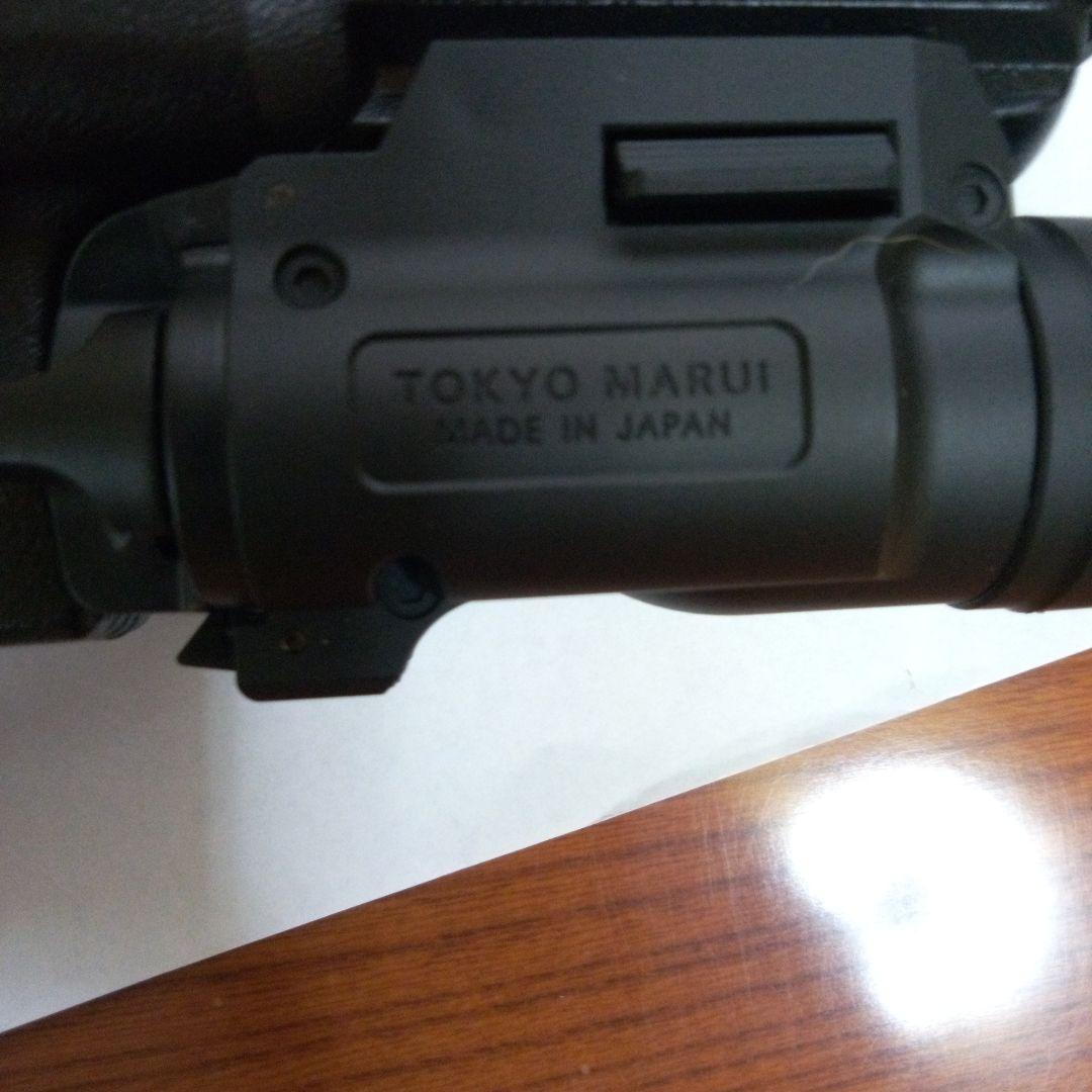 東京マルイ電動グロック18C本体及びバッテリー充電器 付属品は新品のセット