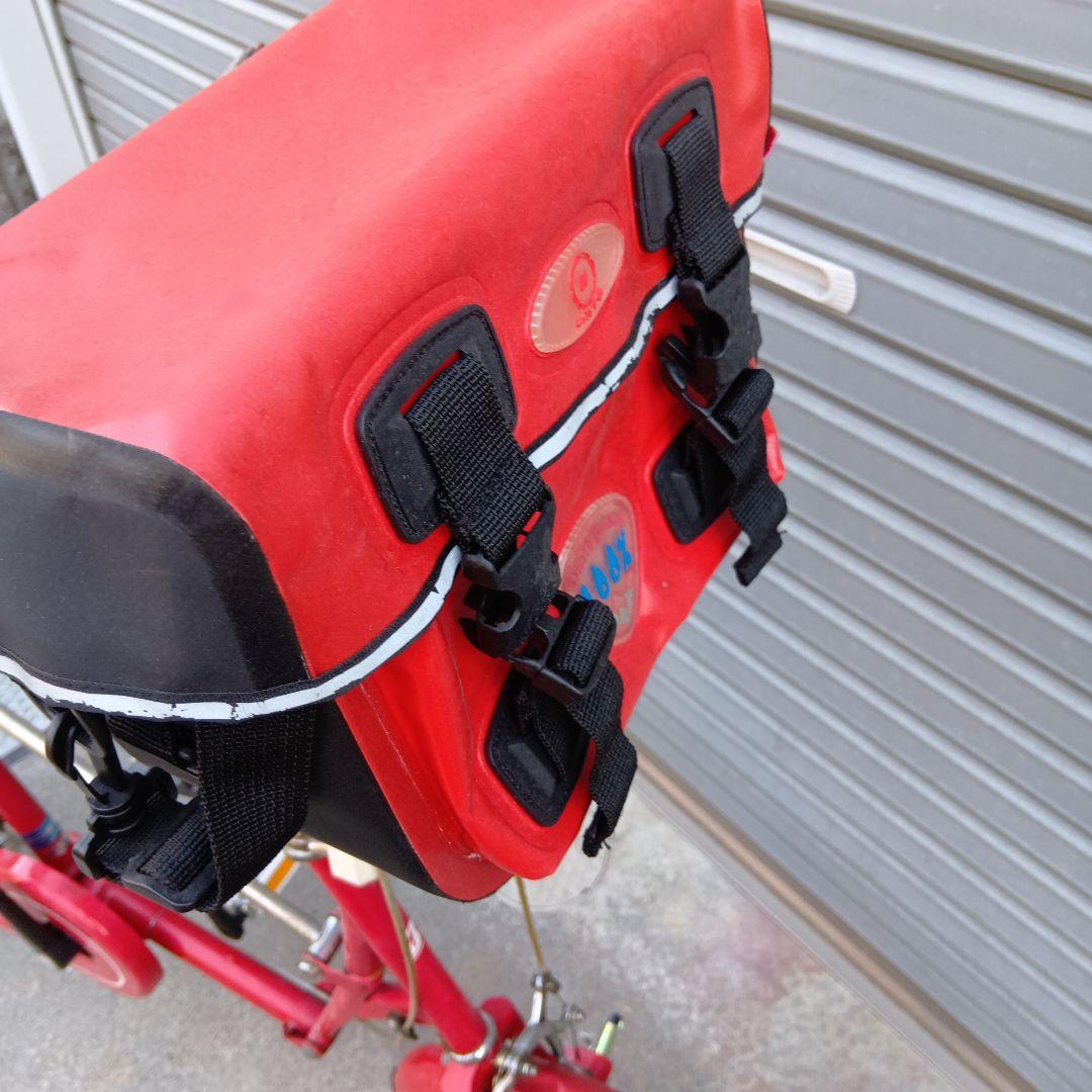 k*i様 直接引取限定　埼玉南部　ブリヂストン　ワンタッチピクニカ　14インチ