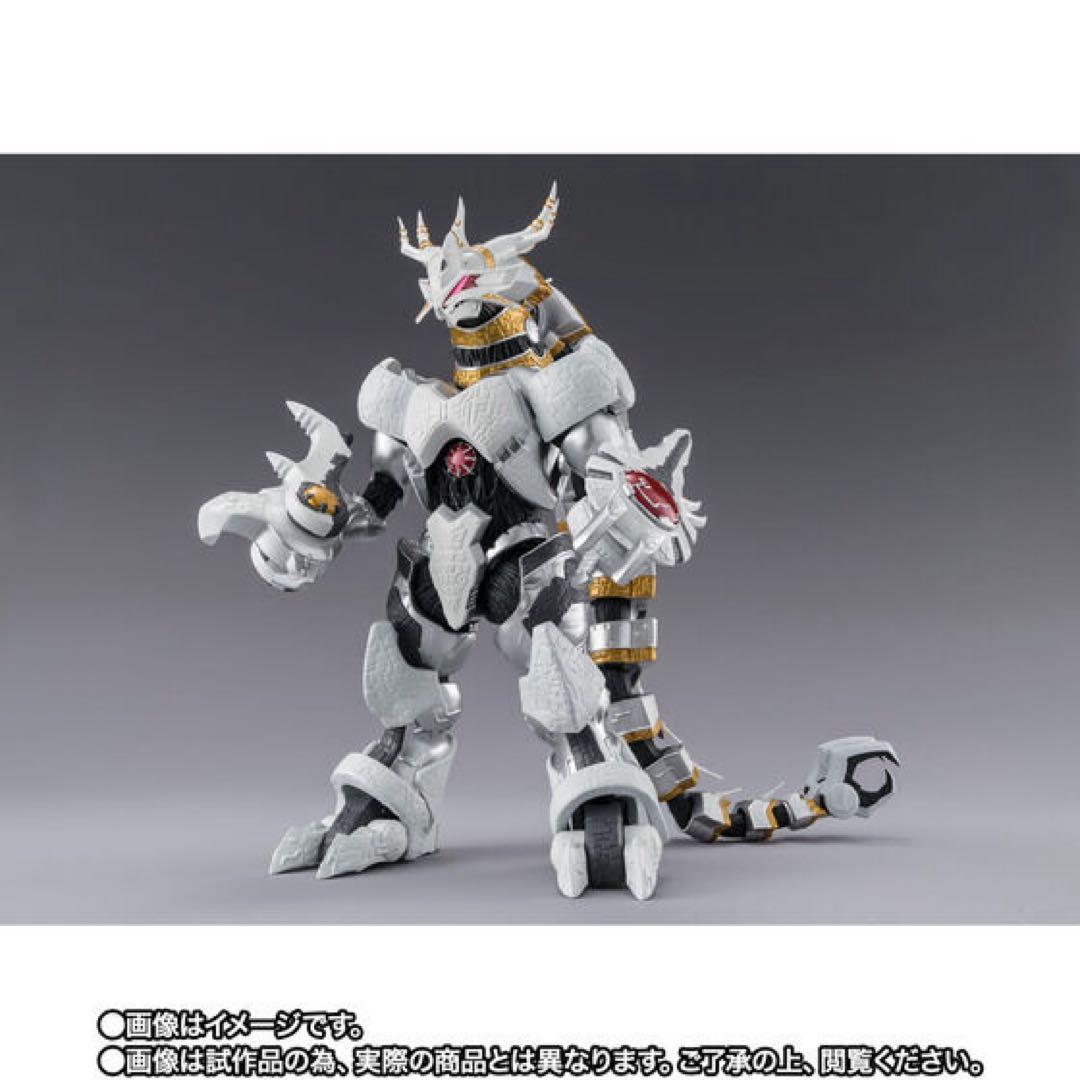 S.H.Figuarts ギャラクトロン　新品　未開封