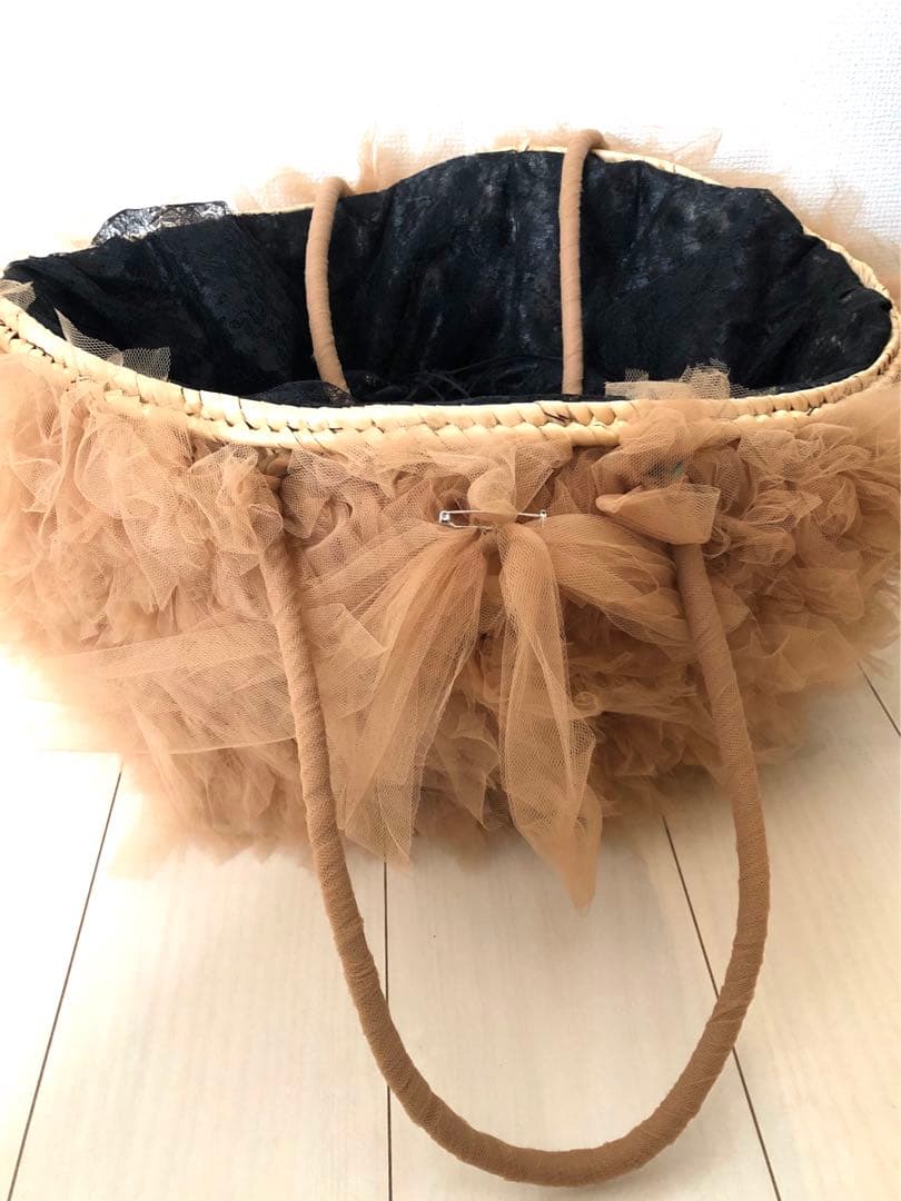 itdogs キャンディバッグ 犬用キャリーバッグ