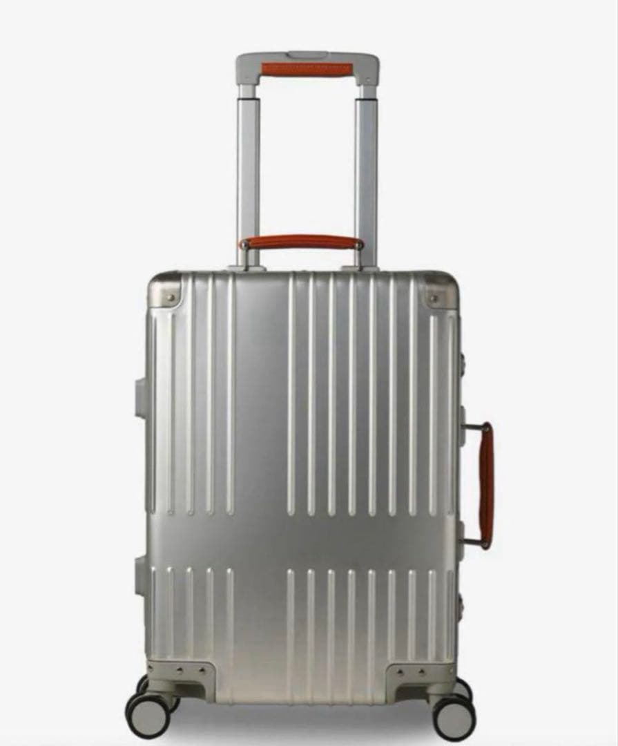 イノベーター　Sterling Silver 36L Cabin シルバー