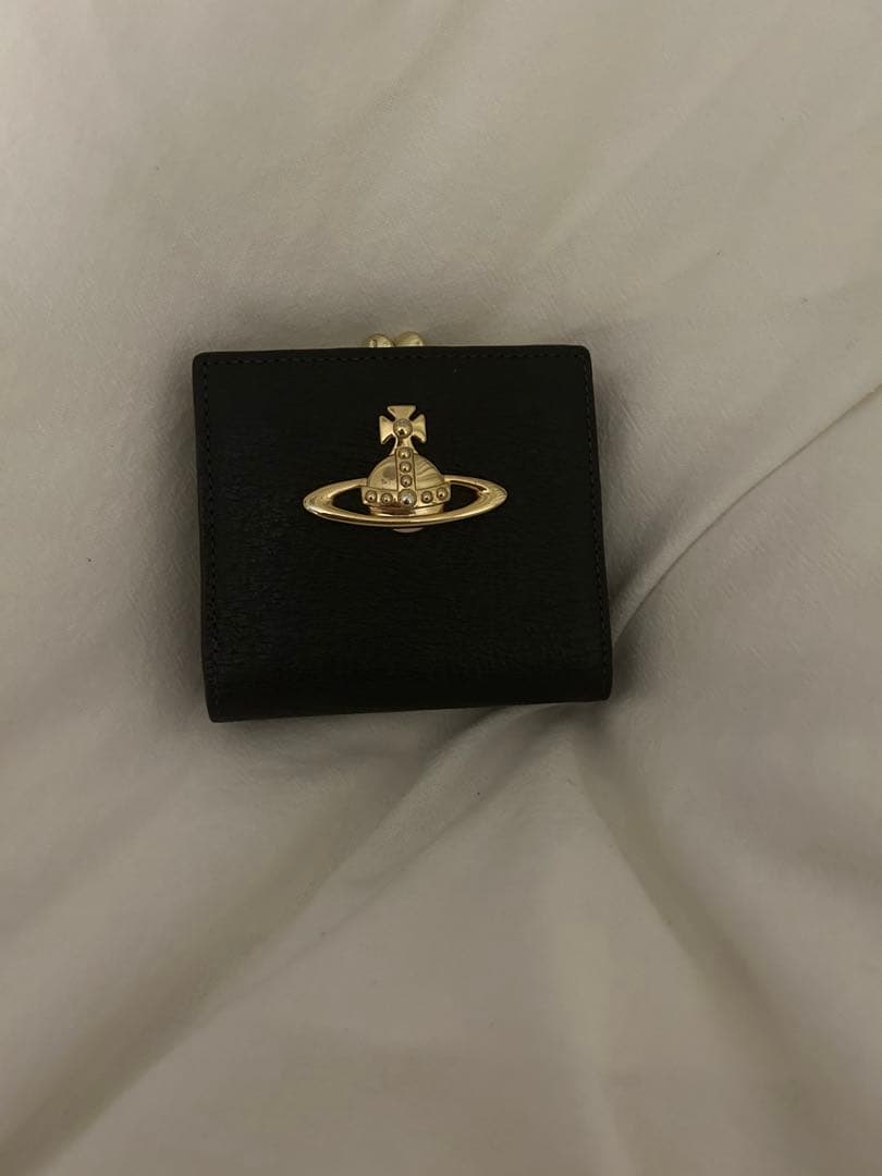 ヴィヴィアン財布