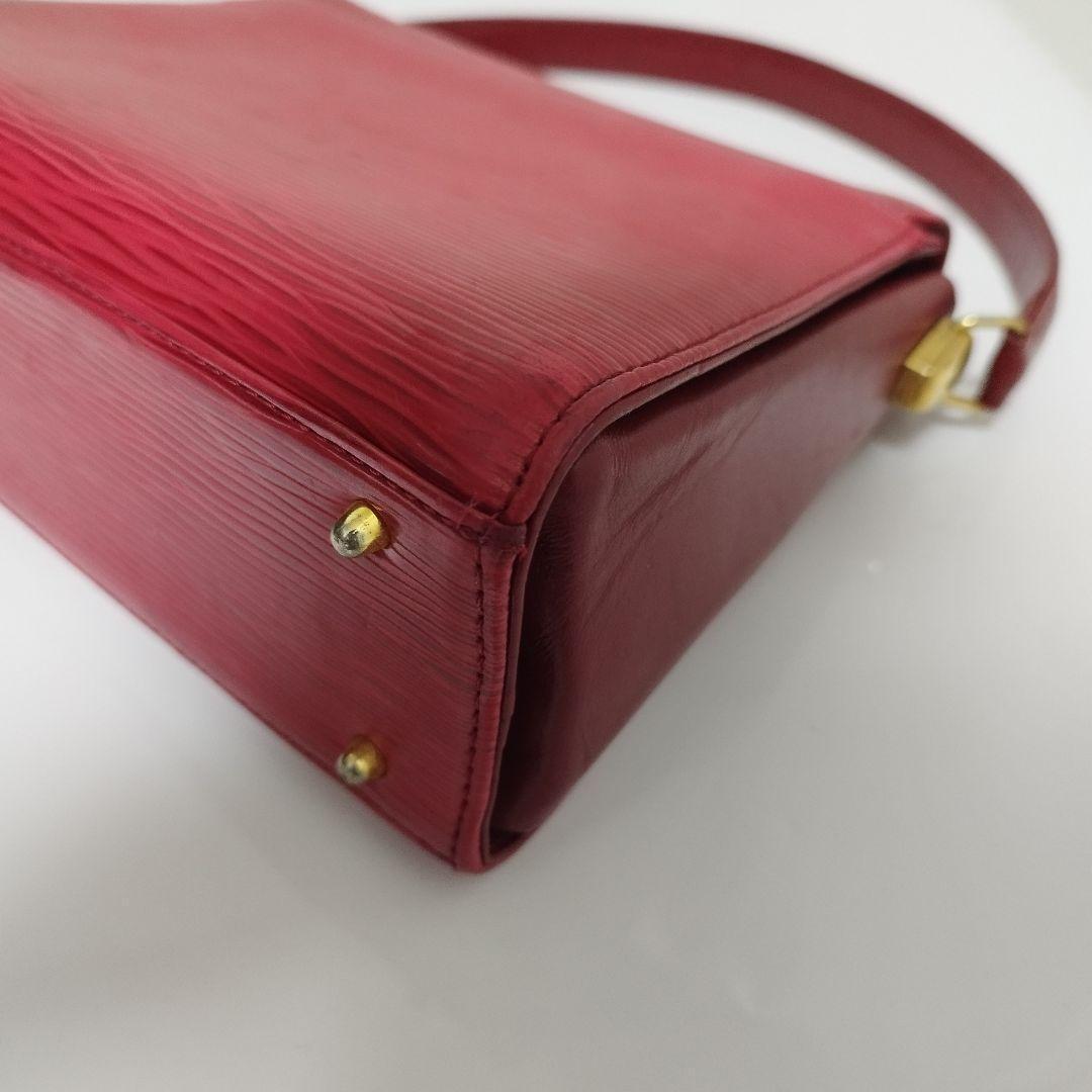 美品☆　Valentino Garavani 2way　ハンドバッグ　ショルダー