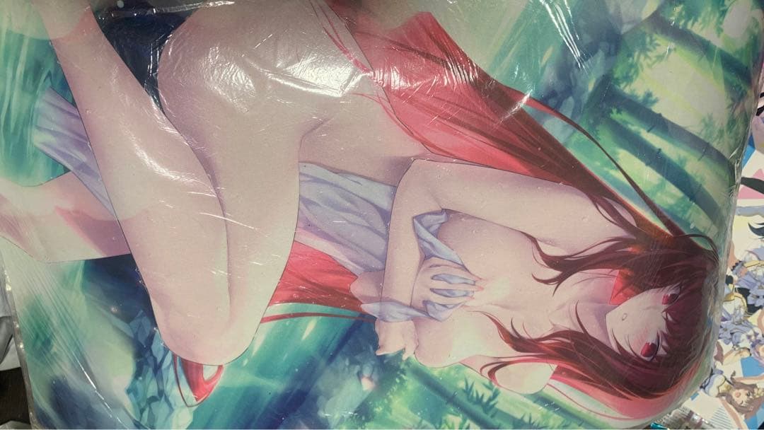 プレイマット
