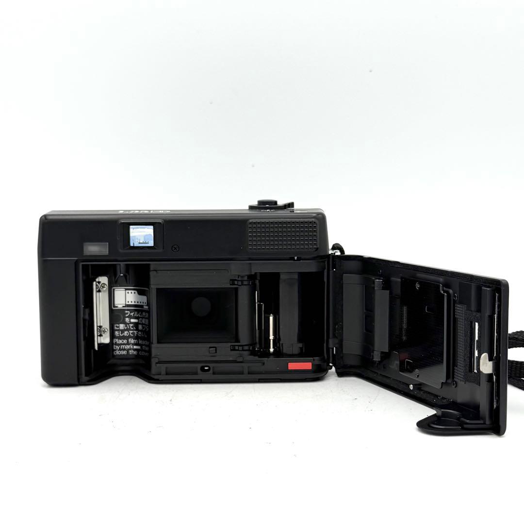 【S.K様 完動品】Nikon L35AD ASA1000 ピカイチ 動作確認済