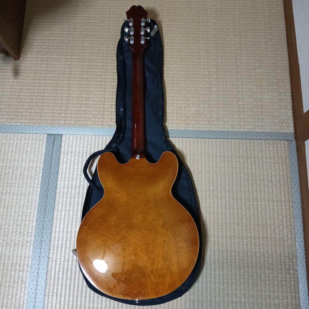 Epiphone　 RIVIERA