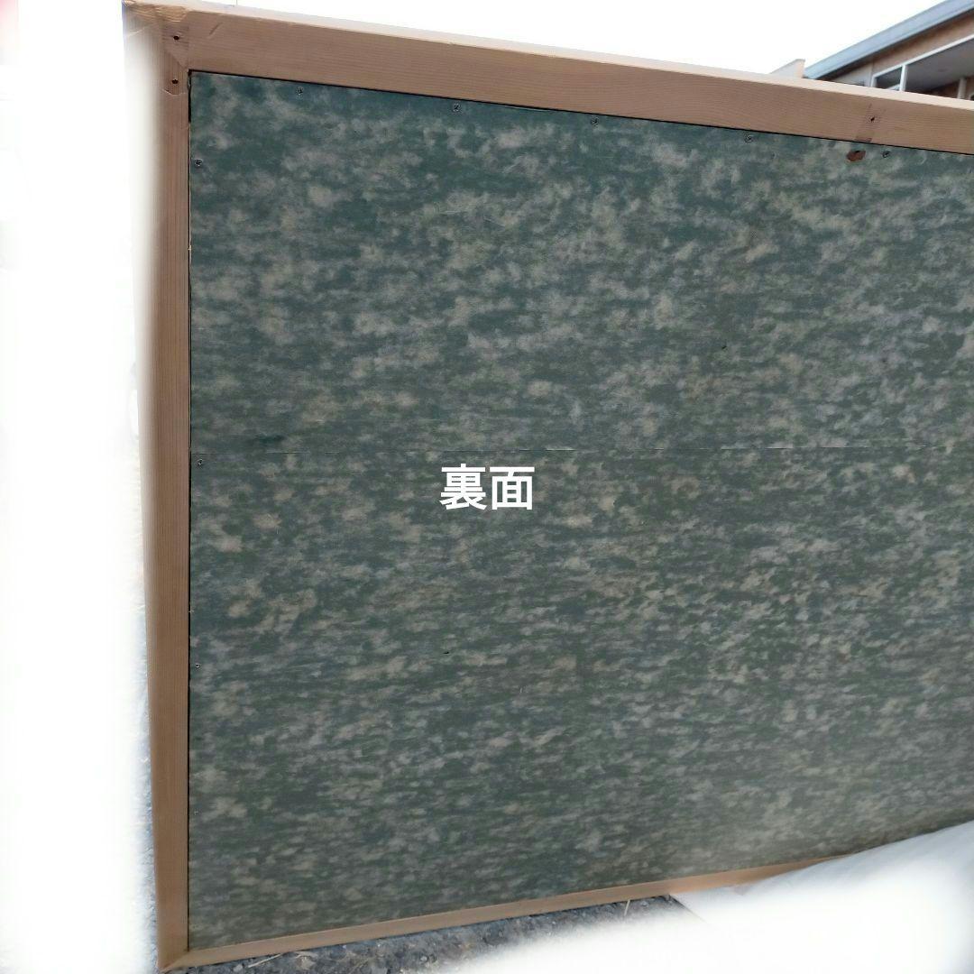 巨大仏像画