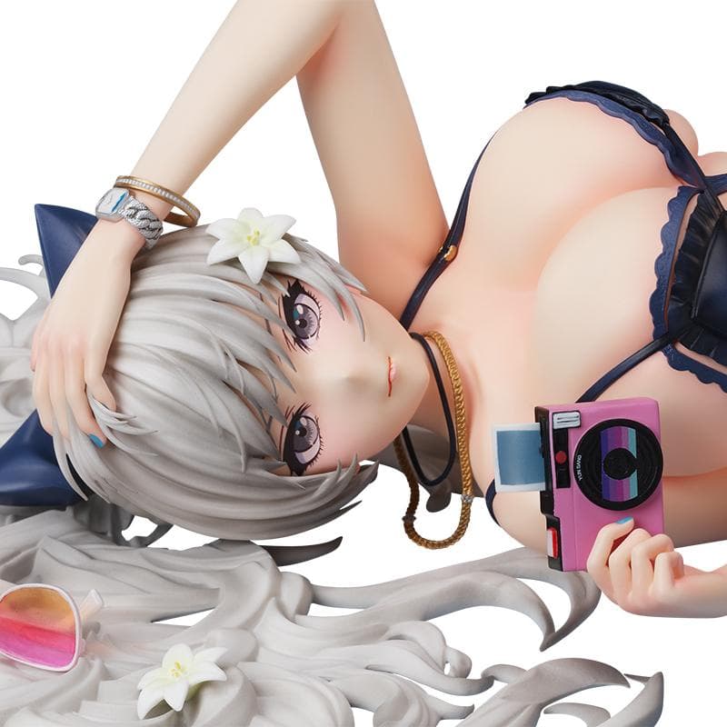 【新品】B-style アズールレーン ヴィットリオ・ヴェネト ラスペツィアの花