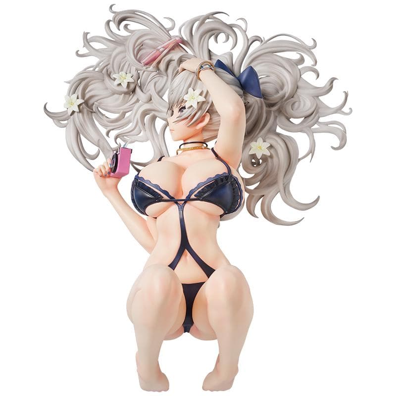 【新品】B-style アズールレーン ヴィットリオ・ヴェネト ラスペツィアの花