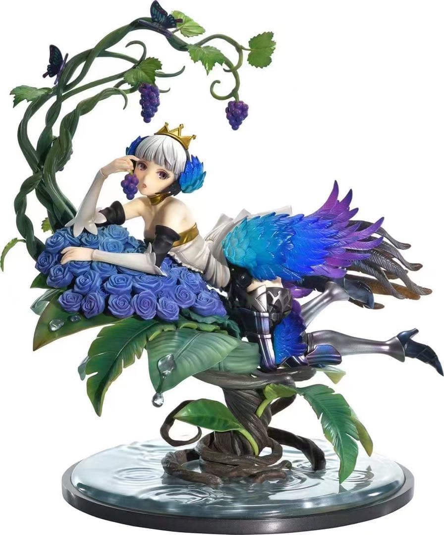 Gwendolyn 1/7スケールフィギュア PRISMA WING B