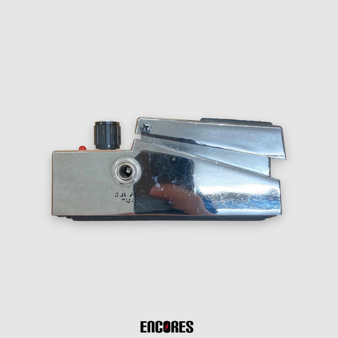 iSP Decimator II Noise Reduction ノイズゲート