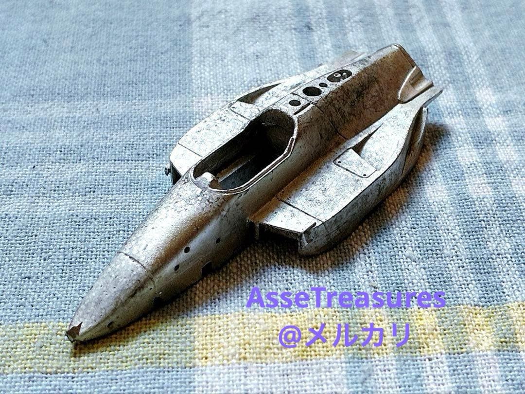 TAMEO 1/43 ペンズオイル ペンスキー・シボレー インディ500ウィナー