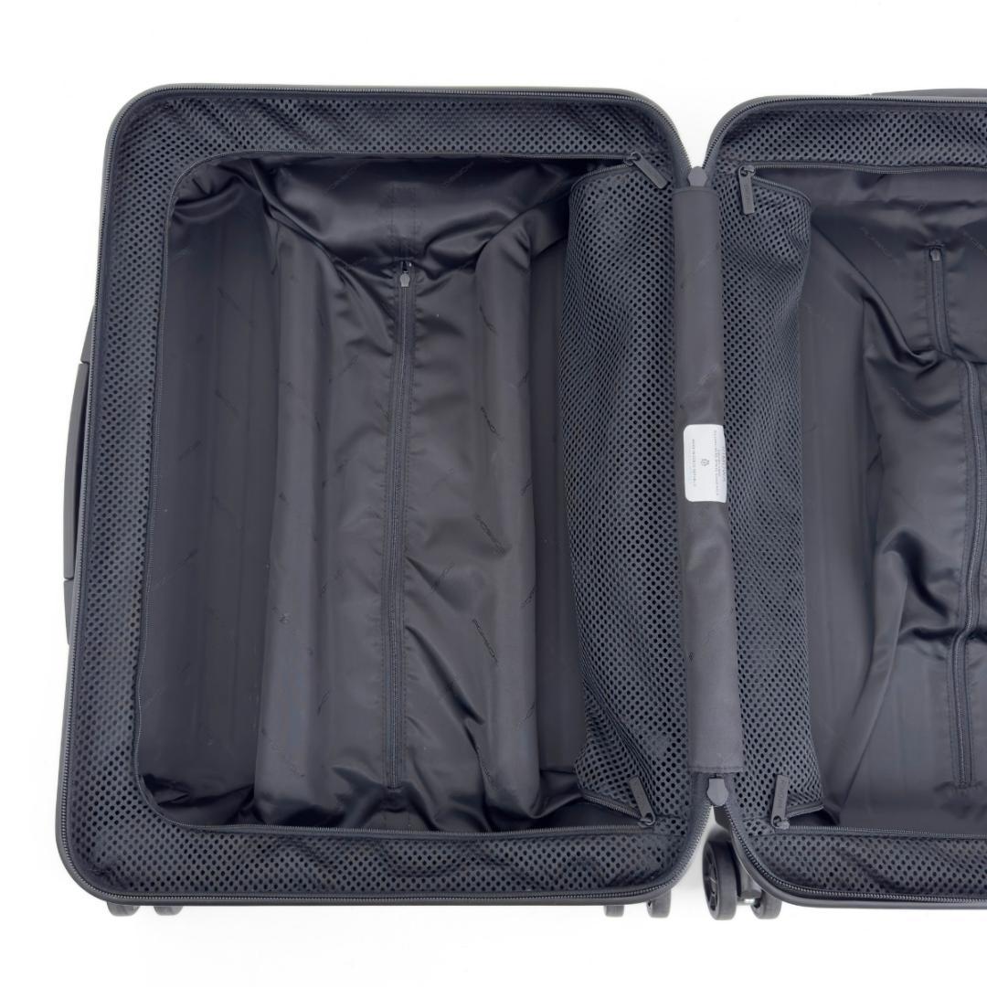 美品 リモワ ポルシェ PTS2.0 エッセンシャル 32L 4輪 TSAロック