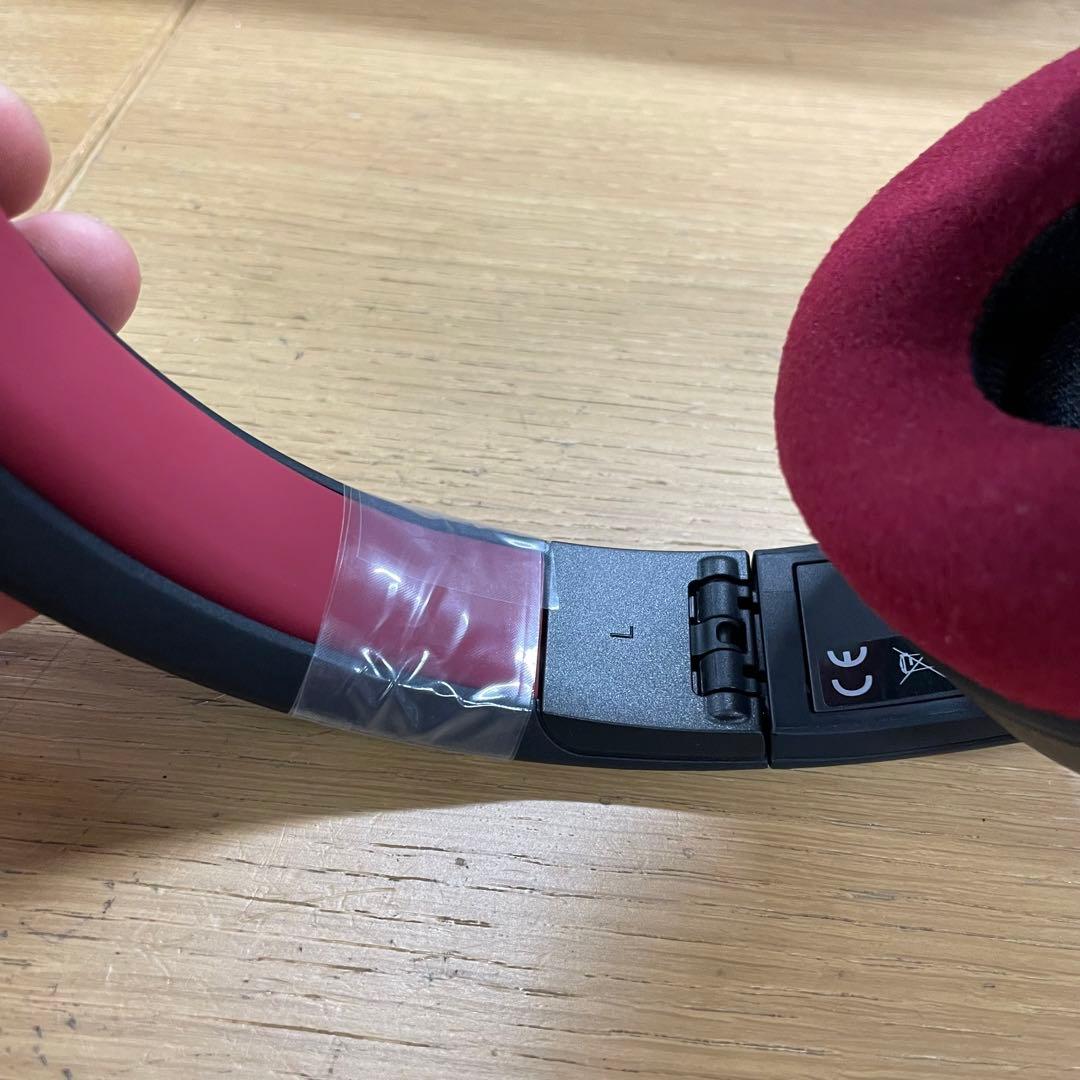 美品 FOCAL Listen Professional モニターヘッドホン