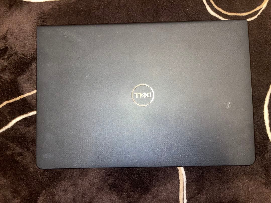 DELL ノートPC Inspiron 15 3567 Windows10