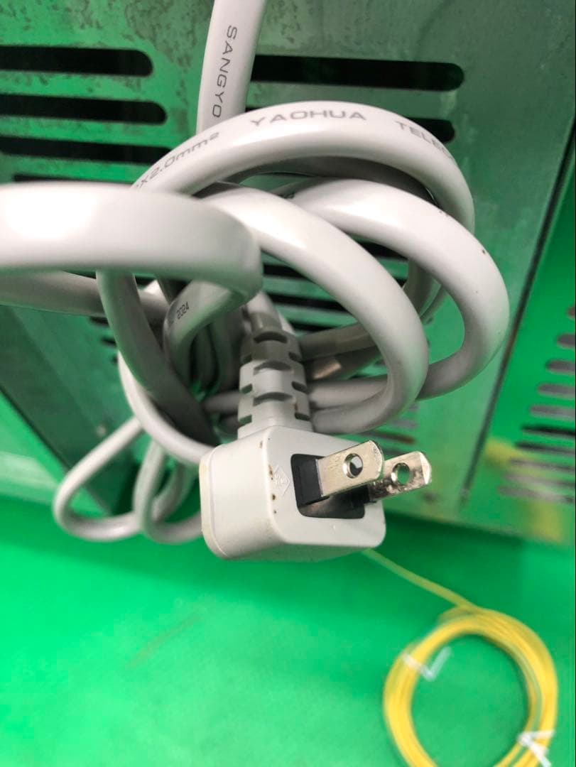 ☆地域限定送料無料☆工場整備品☆ホシザキ テーブル型冷凍冷蔵庫 2024年