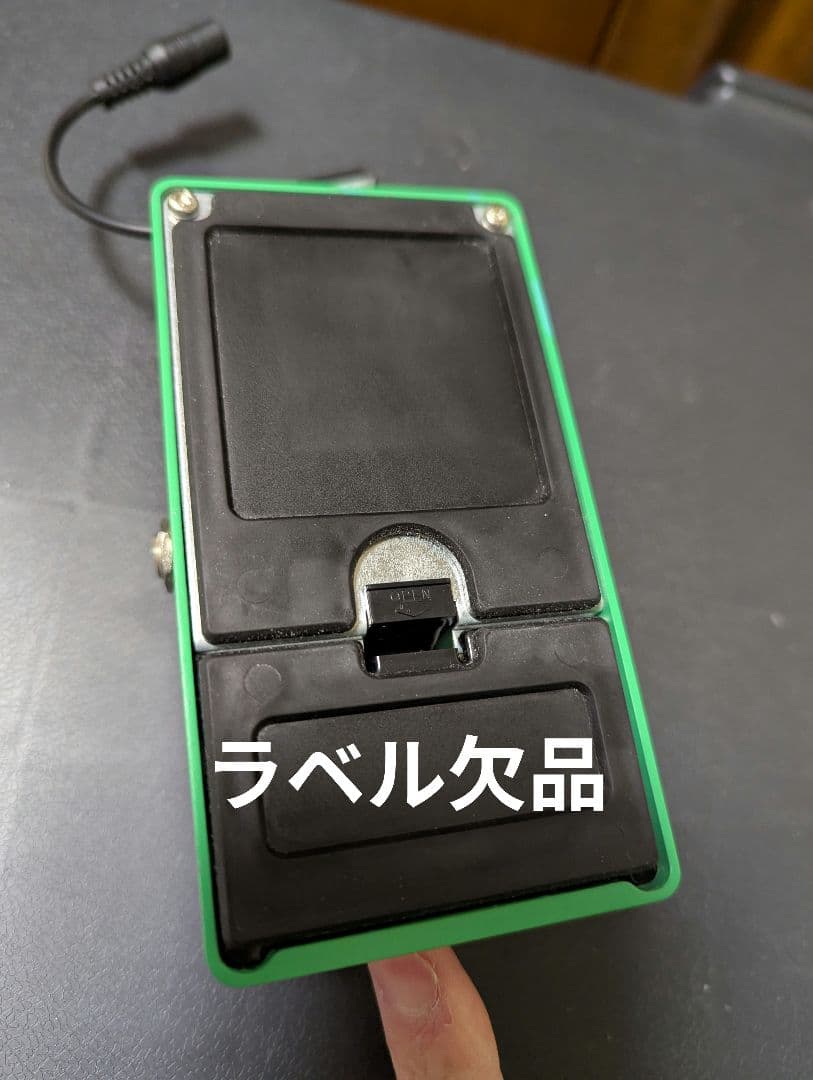 ギター CULT TS808 1980 #1 Cl mod For Players V2