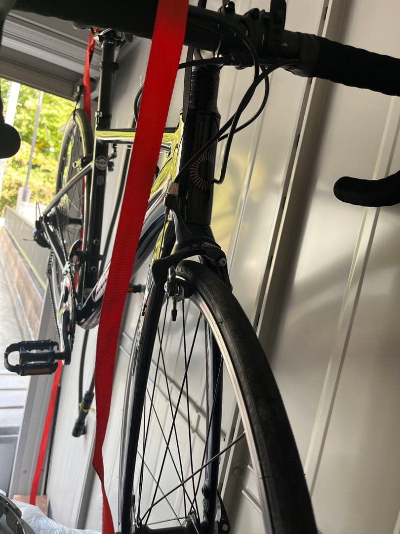 Cannondale ロードバイク キャド オプティモ 3