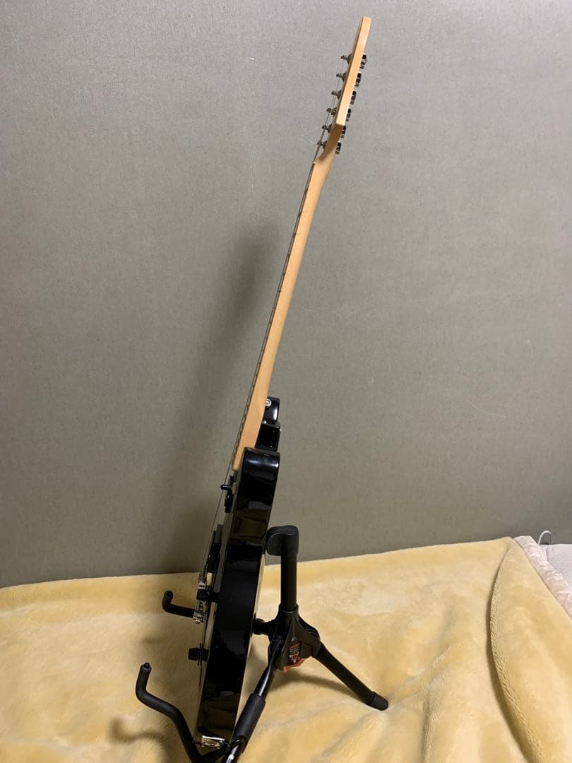 Squier by Fender Starcaster セミアコ