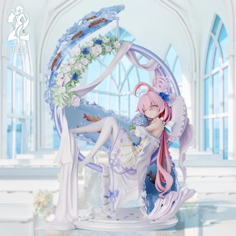 Alice21 STUDIO ブルーアーカイブ 小鳥遊ホシノ ブルアカ