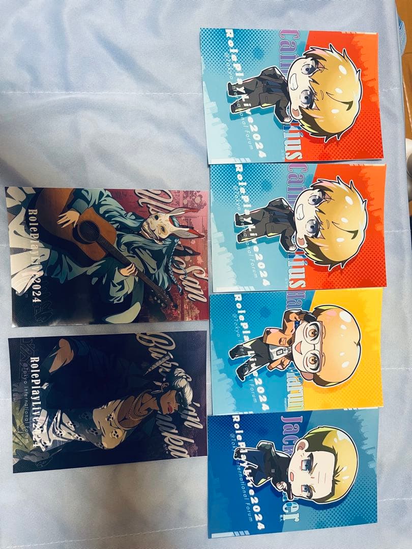 ストグラRPL 第2弾