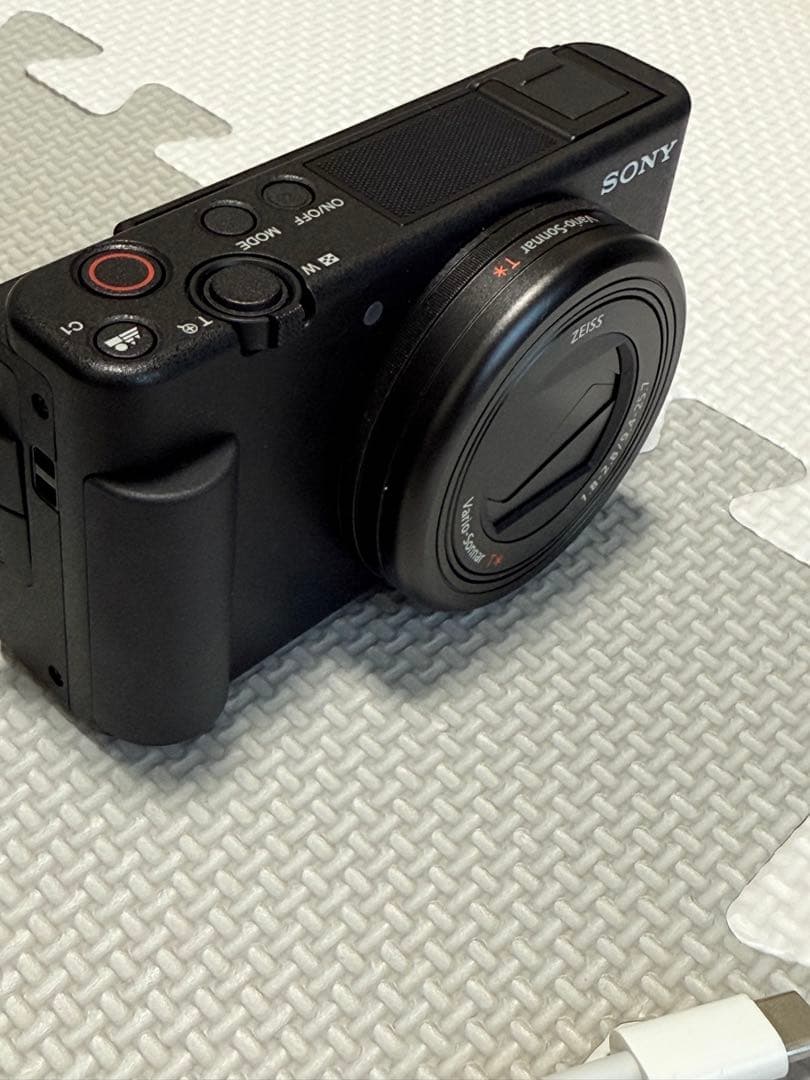 SONY ZV−1