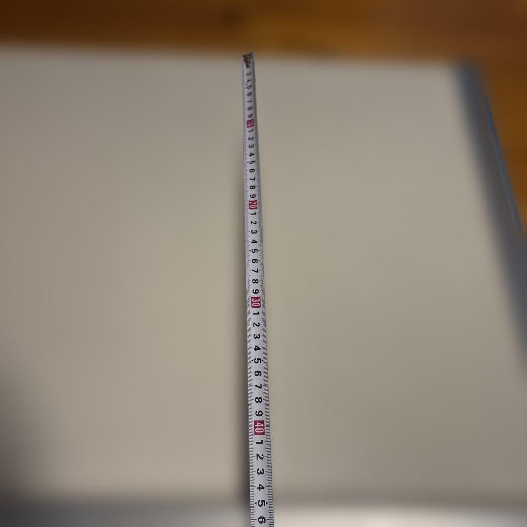 KOKUYO TRAZER TR-HHEB11 平行定規 製図版　ケース付き