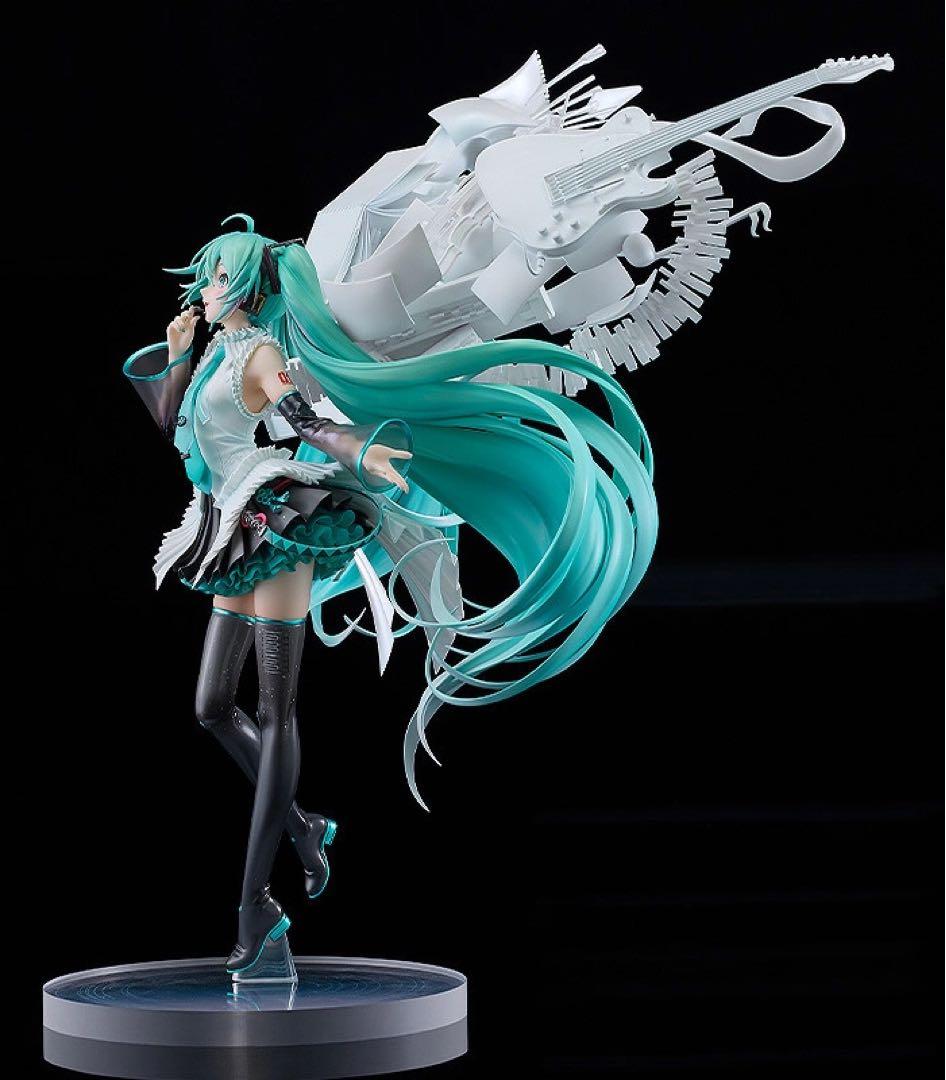 【開封済・未使用】初音ミク Happy 16th Birthday Ver.
