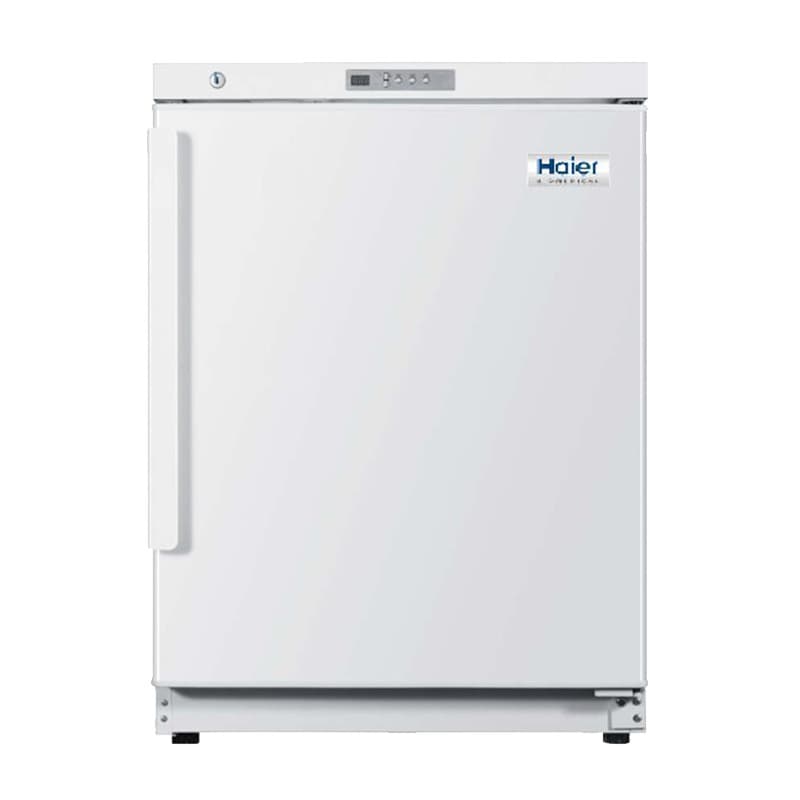 新品・送料込　Haier【高機能】2-8℃冷蔵庫（50Hz/60Hz）