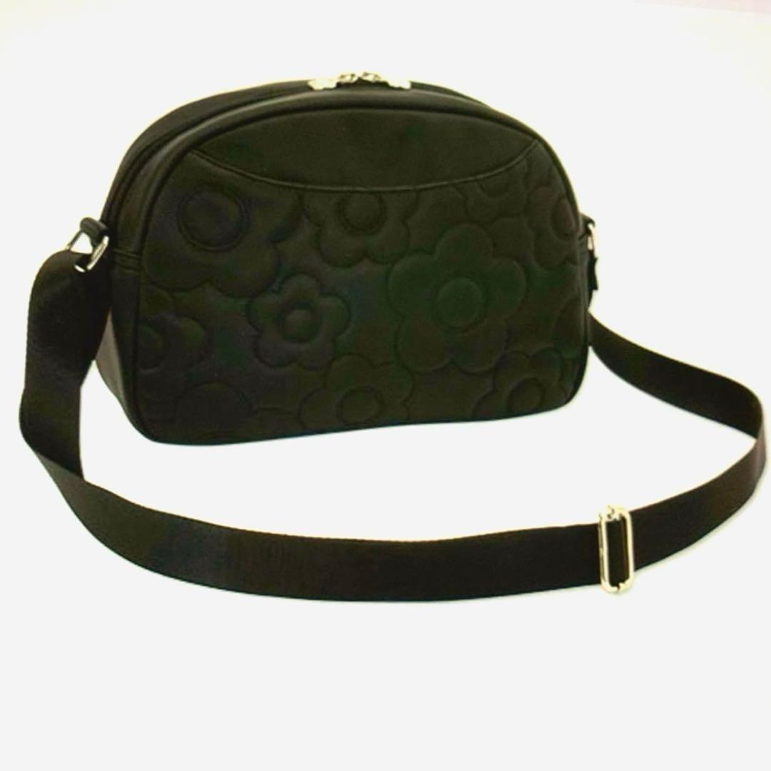 デイジーランダムキルト ショルダー／マリークヮント（MARY QUANT）