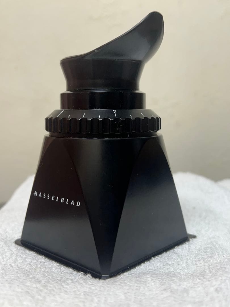 【レア商品】ハッセルブラッド　HASSELBLAD マグニファイングフード